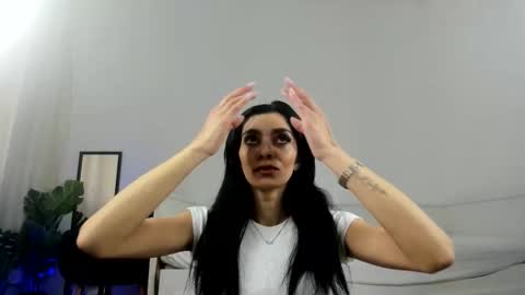 Rena online show from February 24, 10:25 am