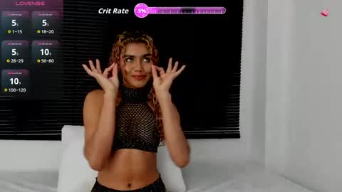  Renata  online show from April 14, 3:06 am