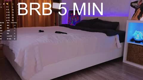 renochka online show from April 10, 5:41 pm