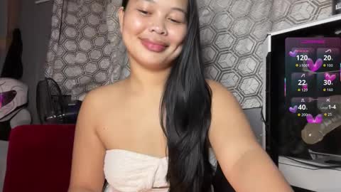 HAZEL online show from February 19, 10:52 pm