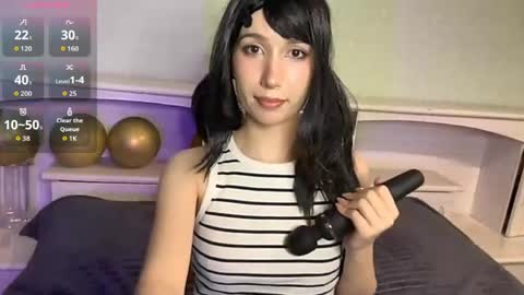 Carolina online show from April 13, 5:25 pm