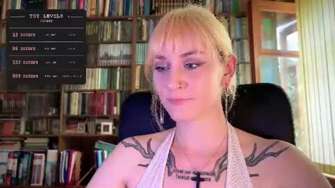 Rie online show from July 12, 10:49 am