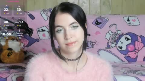 rezedaisies online show from April 12, 9:17 pm