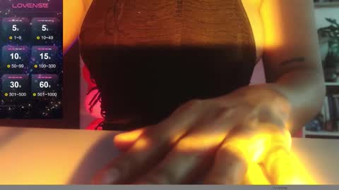 Snapshot of rhaenyra_ chatting on September 21, 10:08 pm Rhaenyra online show from September 21, 10:08 pm