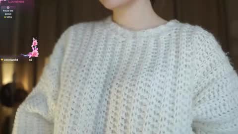 Nanami online show from March 26, 6:31 pm