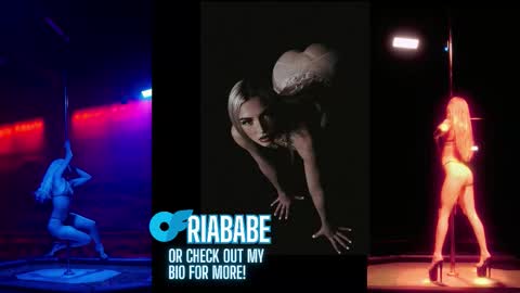 ria  online show from February 16, 3:50 am