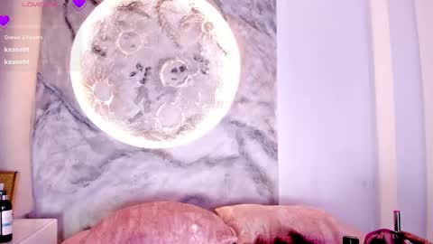 Riana online show from November 25, 5:09 am