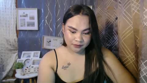 Snapshot of ricahotasain_05 chatting on February 14, 7:38 am Rica online show from February 14, 7:38 am