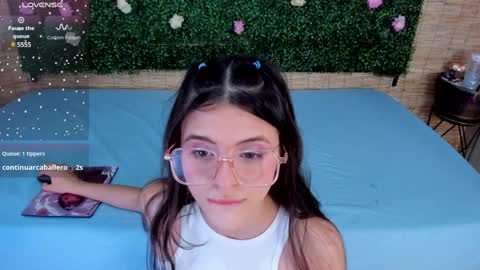 Richell online show from January 8, 8:50 pm