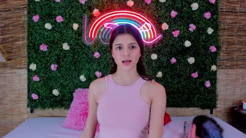 Richell online show from December 11, 8:39 pm