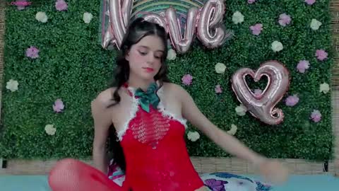 Richell online show from February 12, 9:43 pm