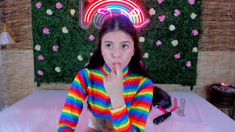 Richell online show from December 12, 12:12 pm