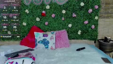 Richell online show from February 19, 9:58 pm