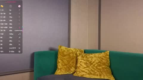 Violetta online show from April 14, 1:16 am