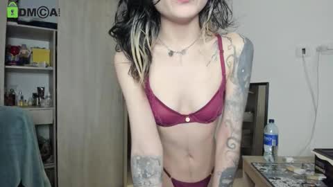 RickyDicot 13 online show from October 25, 2:19 am