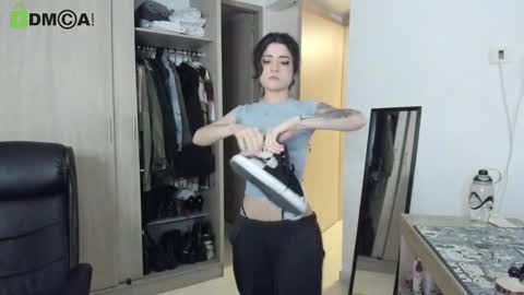 RickyDicot 13 online show from September 19, 3:16 am