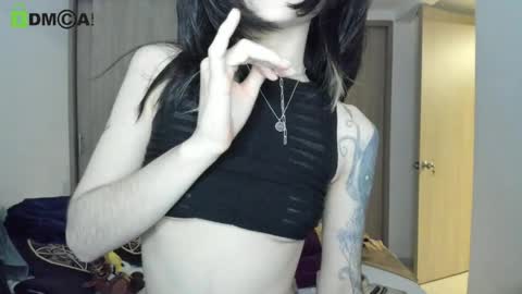 RickyDicot 13 online show from March 23, 12:06 am