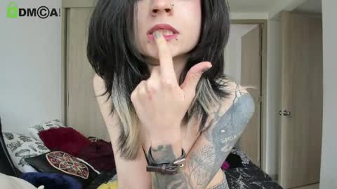 RickyDicot 13 online show from April 9, 5:18 pm