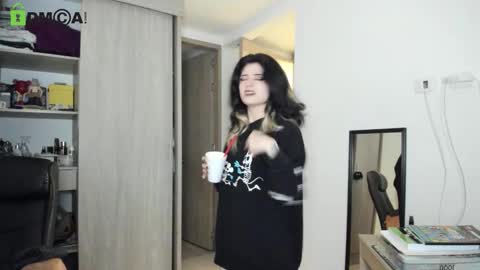 RickyDicot 13 online show from December 20, 2:59 am