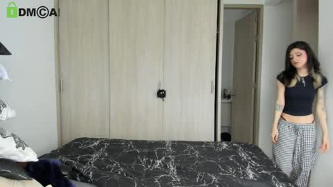 RickyDicot 13 online show from April 6, 9:49 pm