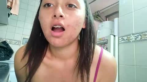 Candy online show from February 12, 8:50 pm