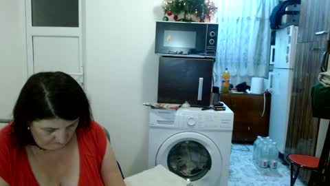 Ridemeraf online show from December 6, 6:49 pm