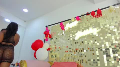 Rihanna Abiodun online show from April 4, 8:07 pm