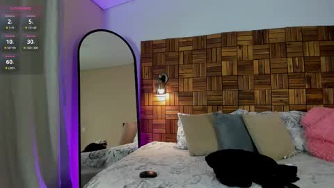 Sara online show from November 28, 10:29 am