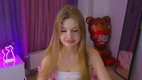 Rina online show from March 23, 9:43 pm