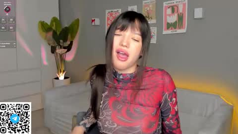 Riko Asada online show from September 29, 8:19 am