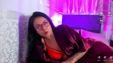 Bela online show from March 30, 1:16 am