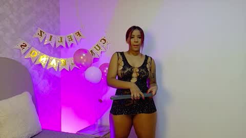 Rilley Allen online show from December 5, 7:48 pm