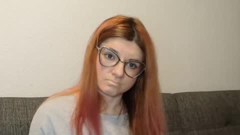 RileyComely online show from December 1, 3:54 am