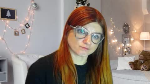 RileyComely online show from January 5, 11:55 pm