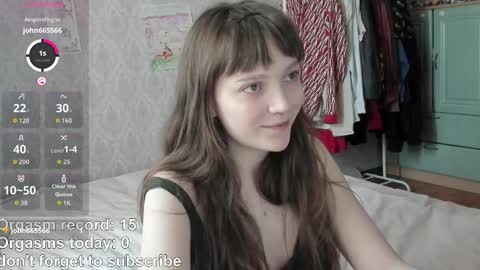 My name is Riley Like my broadcast pls 3 online show from April 9, 3:20 am