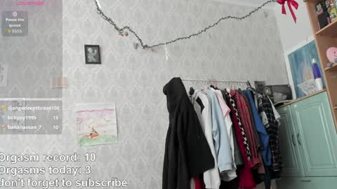 My name is Riley Like my broadcast pls 3 online show from March 29, 8:46 am