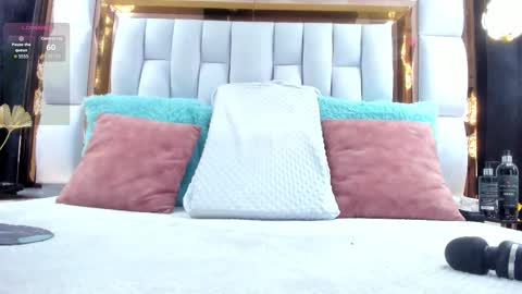 Riley online show from October 24, 11:50 am