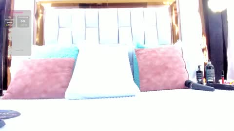 Riley online show from October 10, 11:48 am