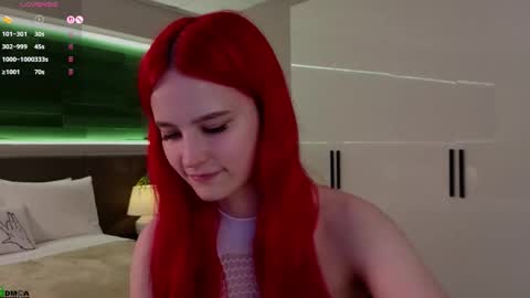 Rina online show from November 15, 1:39 am