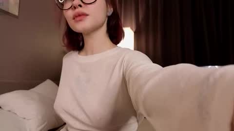 Hi Rina and April are here Glad to see you in our room  PVT is open online show from February 28, 3:22 pm