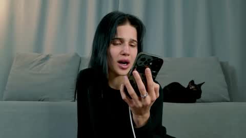 RINA online show from November 9, 5:36 am