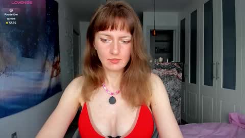 SweetRina online show from December 21, 4:00 pm