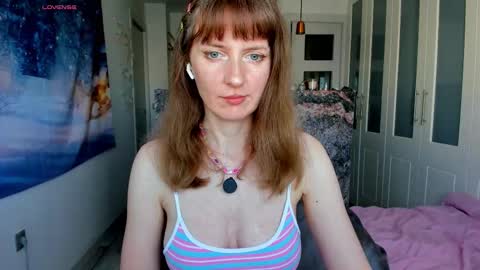 SweetRina online show from January 10, 1:49 pm