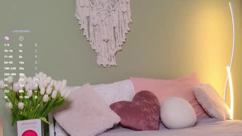 Rina online show from March 11, 6:41 am