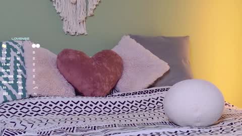 Rina online show from January 22, 5:26 am