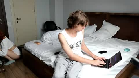 rin online show from June 10, 8:57 am