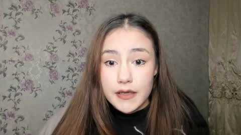 Rina and Alex online show from October 18, 9:38 pm