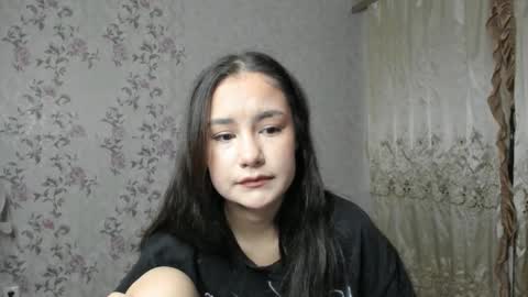 Rina and Alex online show from December 14, 6:03 pm