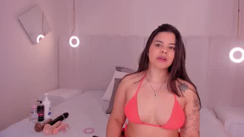 Riri Candy online show from October 13, 4:04 am