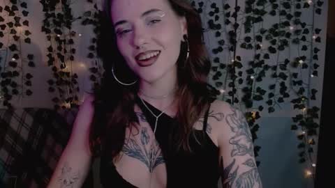 risha_laass online show from March 5, 8:04 pm